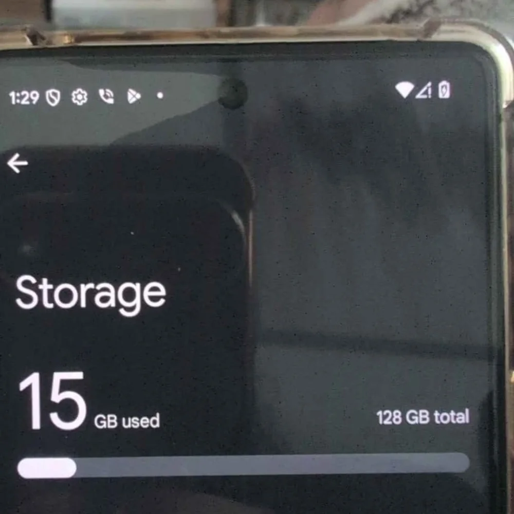Google Pixel 7 Smartphone